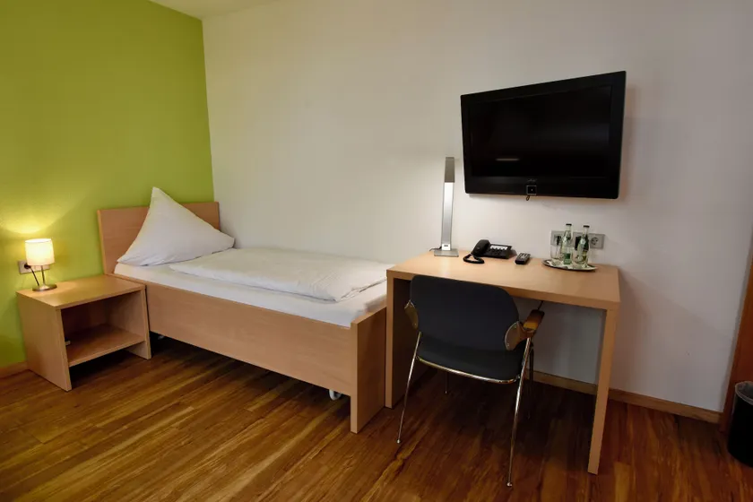 Hotel Kranz - Room