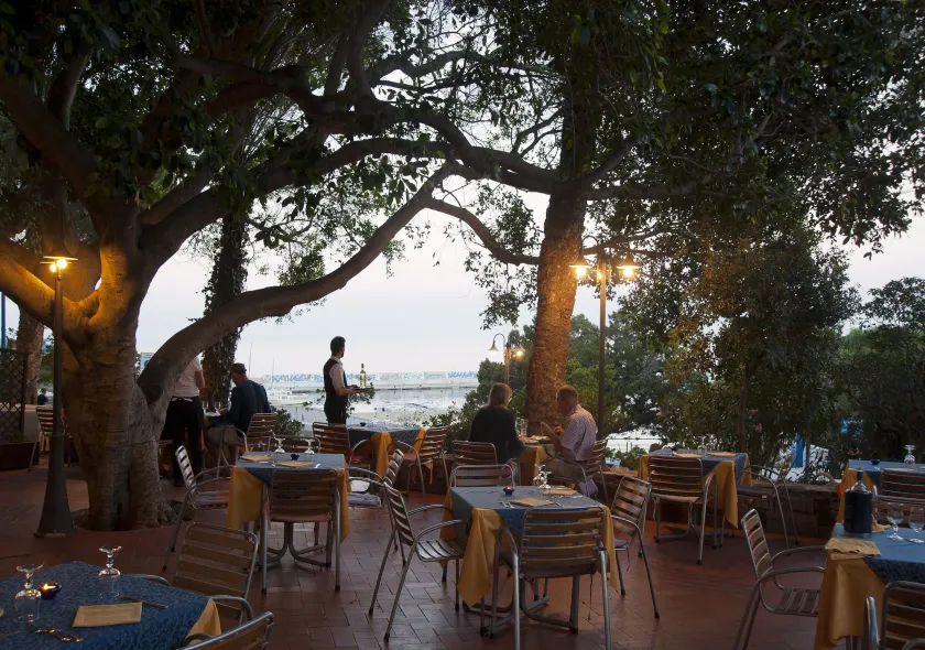 Albergo Miramare - Image 1