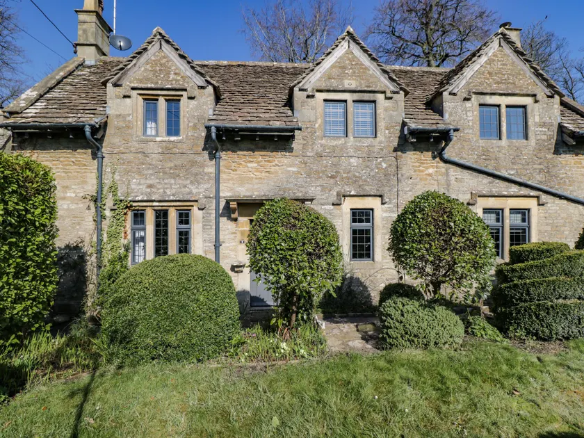 Rose Cottage - Image 1