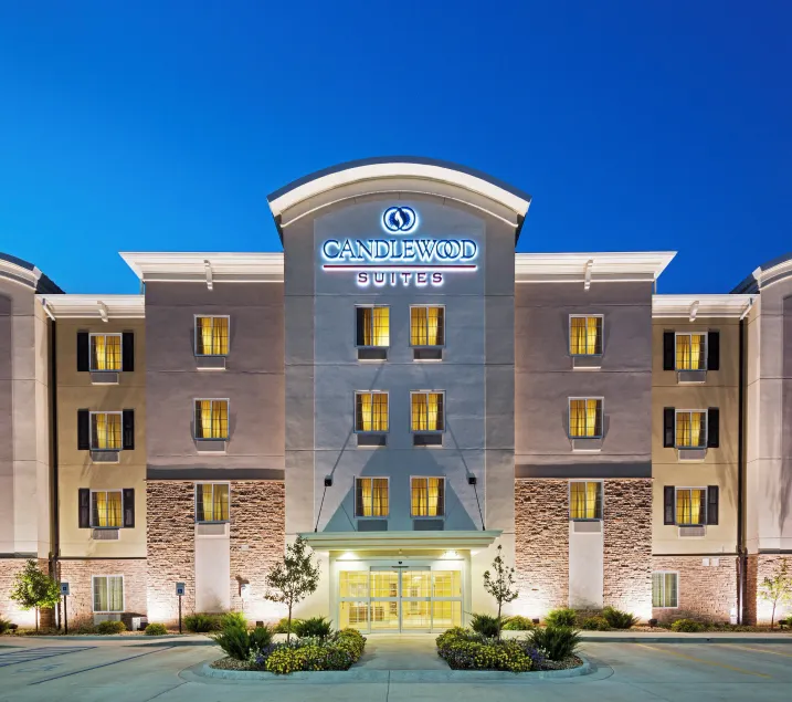 Candlewood Suites Belle Vernon by IHG - Image 1