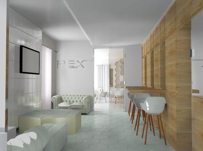 Hotel Pex Padova - Image 1
