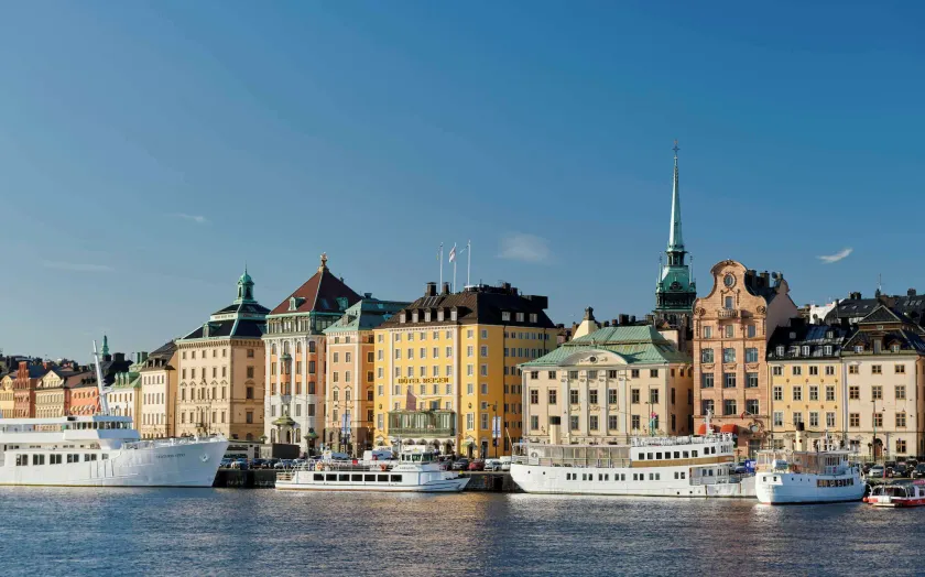 Hôtel Reisen in The Unbound Collection by Hyatt - Image 1