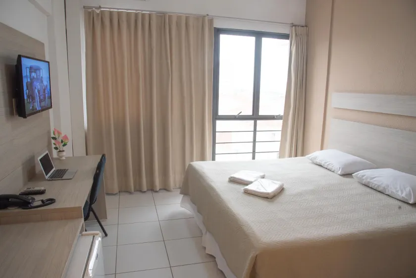 Getúllio Hotel - Image 1