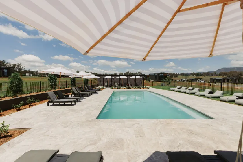 The Lane Retreat - Image 1