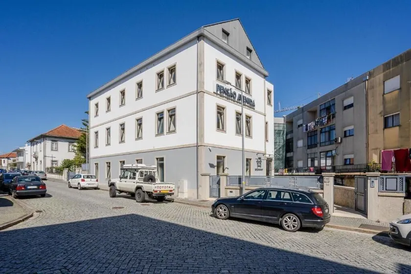 B&B Pensão Avenida - Image 1