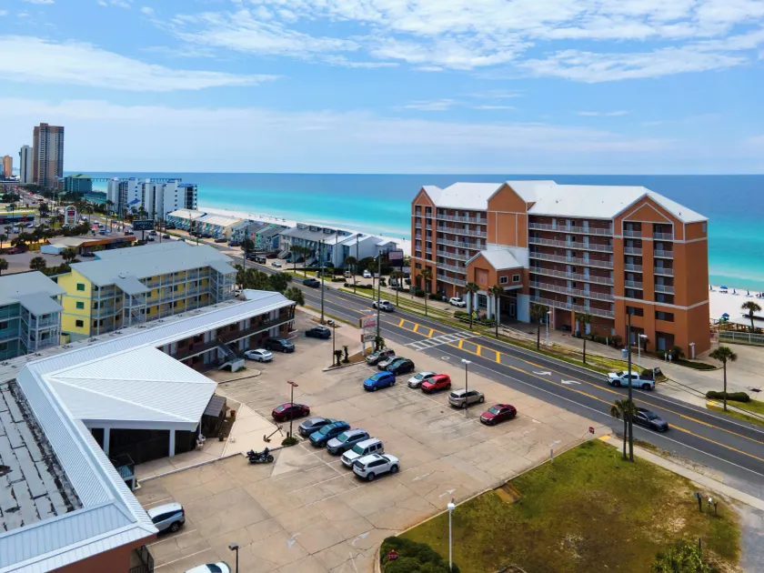 Palmetto Beachfront Hotel, a By The Sea Resort - Image 1