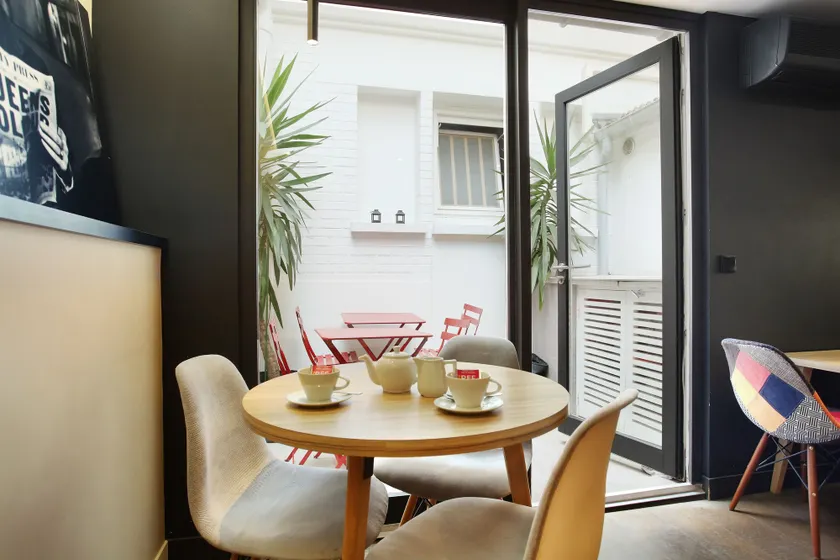Hotel Auguste - Image 1