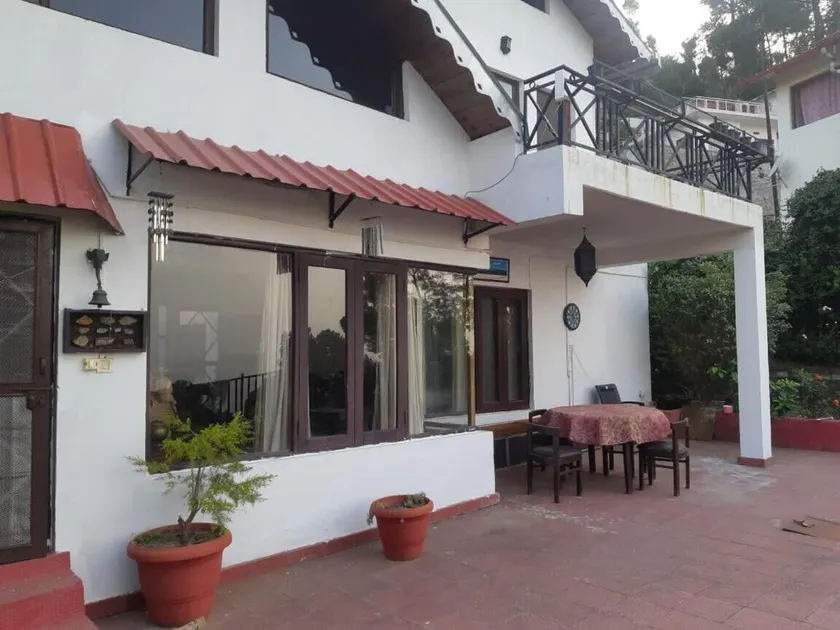 Blissful Villas Ranikhet - Image 1
