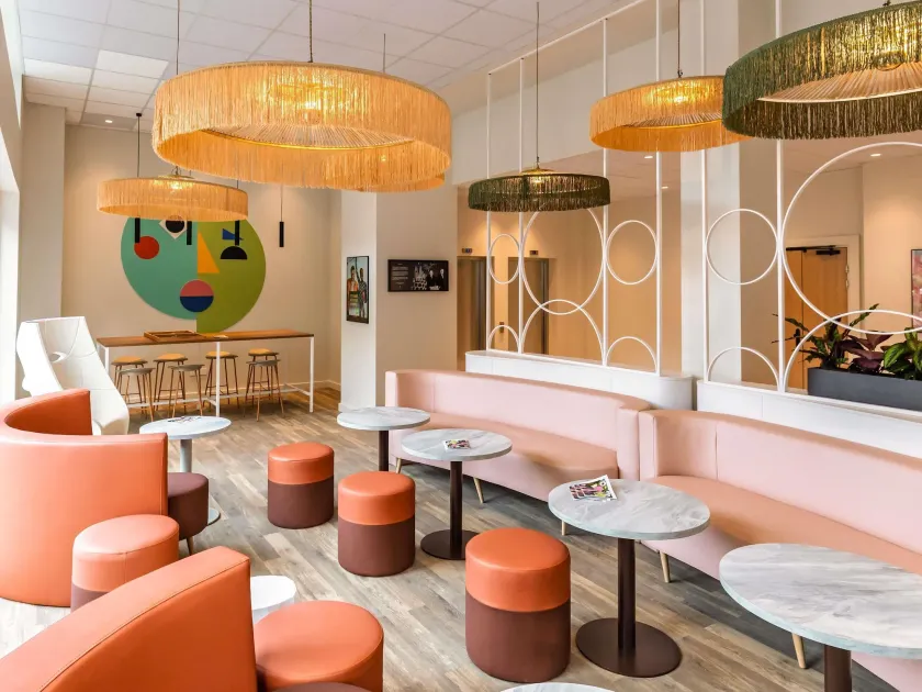 ibis Styles Metz Centre - Image 1