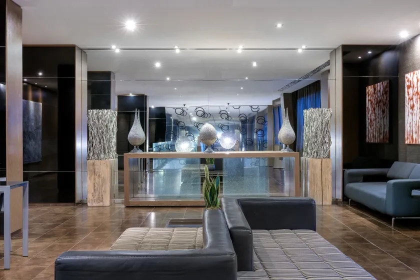 AC Hotel Brescia by Marriott - Image 1