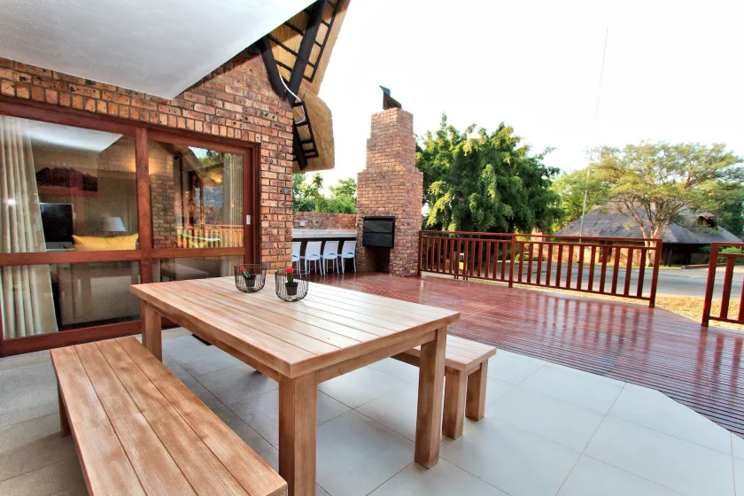 Kruger Park Lodge Unit No. 509 - Image 1