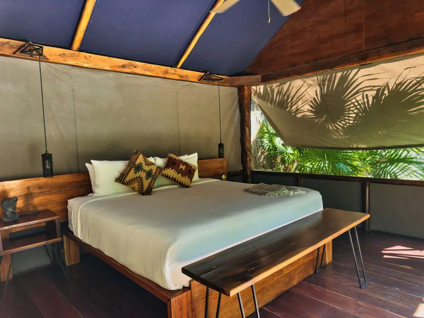 Libelula Tulum Beachfront Hotel - Image 1
