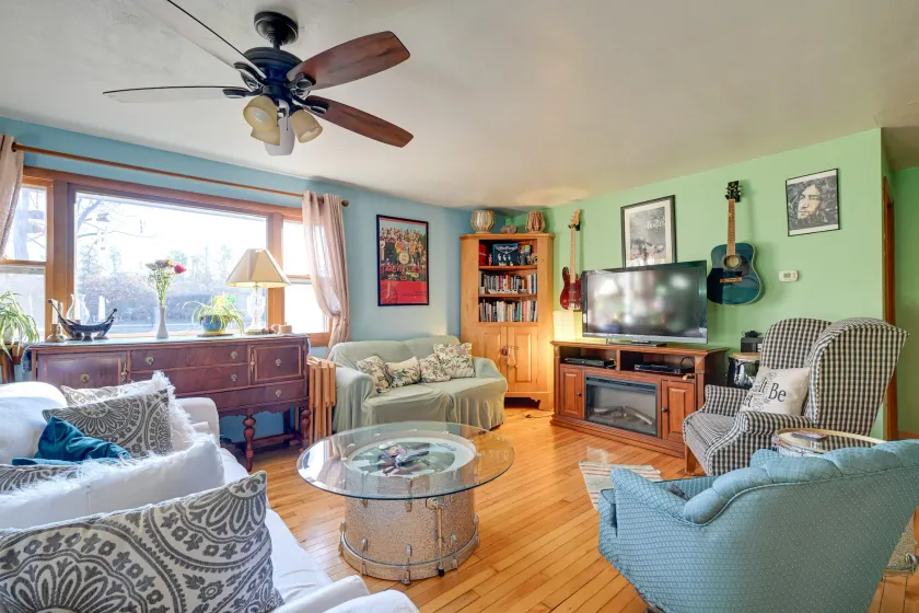 Peaceful Necedah Retreat: 3 Mi to Lakes! - Image 1