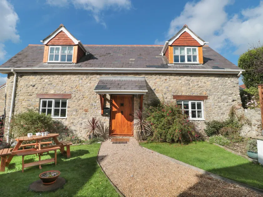 The Linhay - Image 1