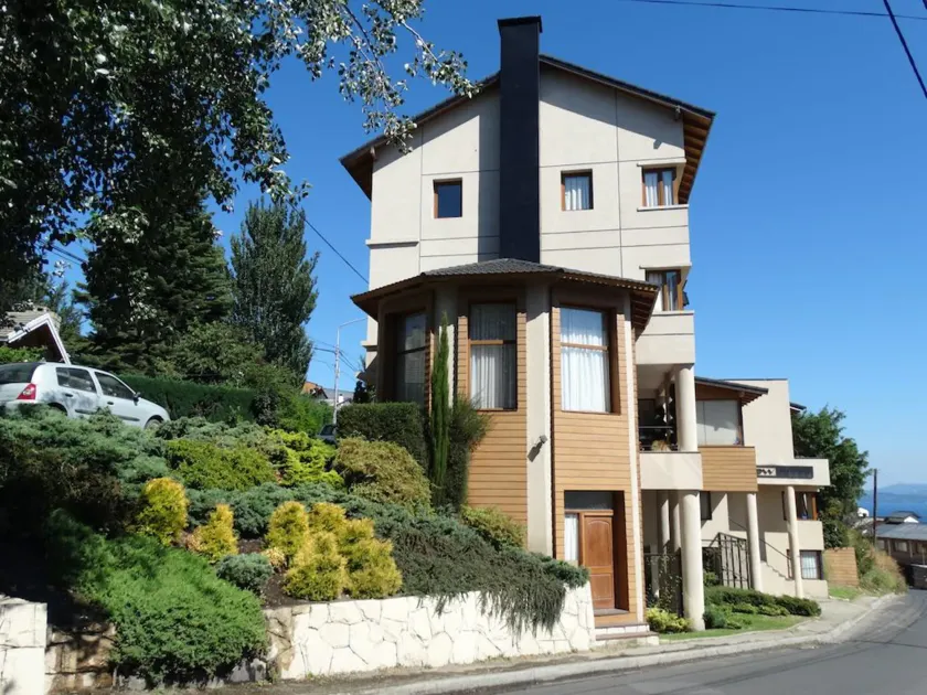 View Hotel BRC - Image 1