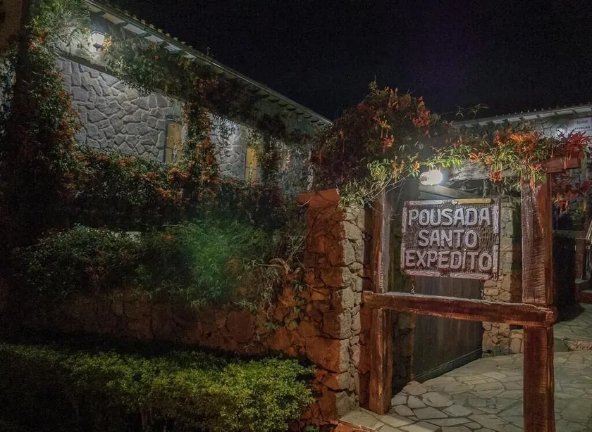 Pousada Santo Expedito - Image 1