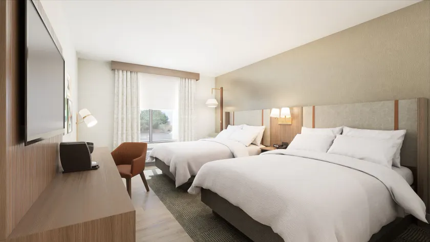 Holiday Inn Cleveland Airport West by IHG - Rum