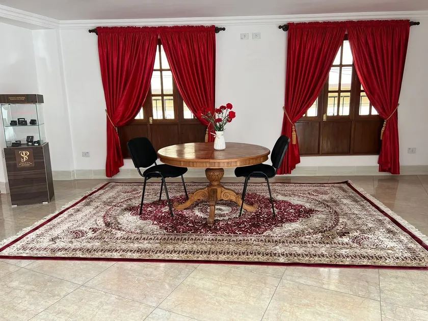 VIRREYES HOTEL - Image 1