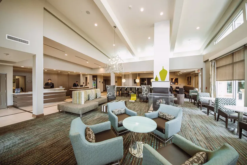 Residence Inn by Marriott Harlingen - Image 1