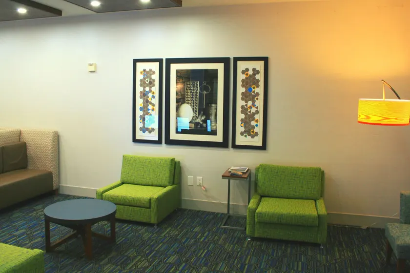 Holiday Inn Express Hotel & Suites Marina by IHG - Image 1