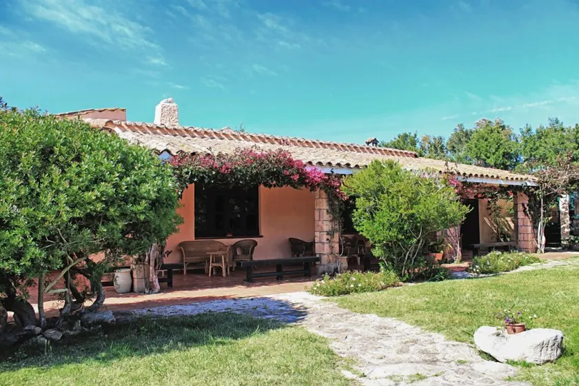 Sa Pedrera Country Hotel - Image 1