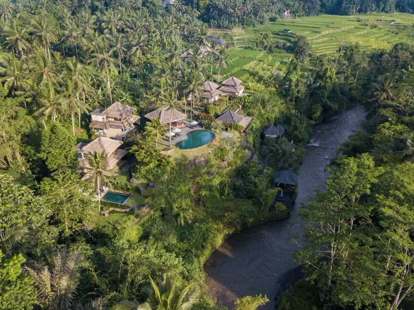 Villa Semana Resort & Spa - Image 1