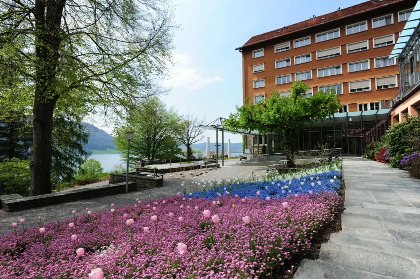 Hotel Ländli - Image 1