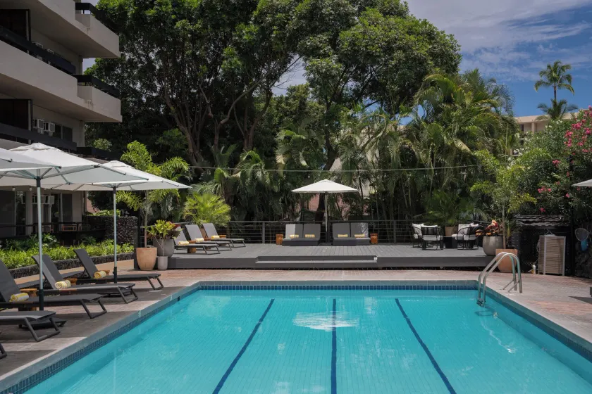 PACIFIC 19 Kona - Image 1