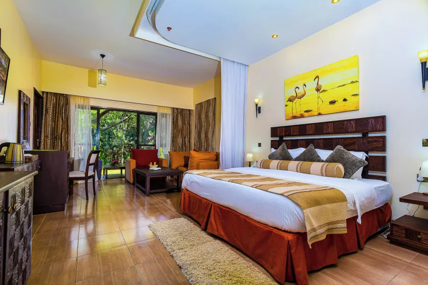 Lake Bogoria Spa Resort - Image 1