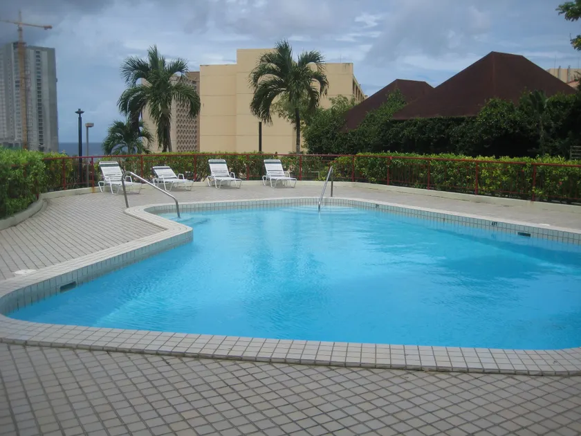 Tumon Bay Capital Hotel - Image 1