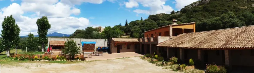 Tantaka - Albergue Los Meleses - Image 1