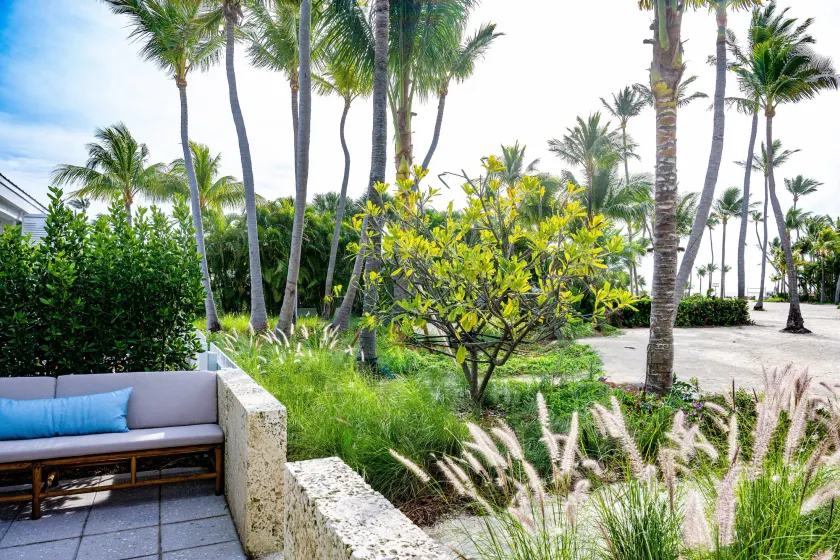 Islander Resort - Room