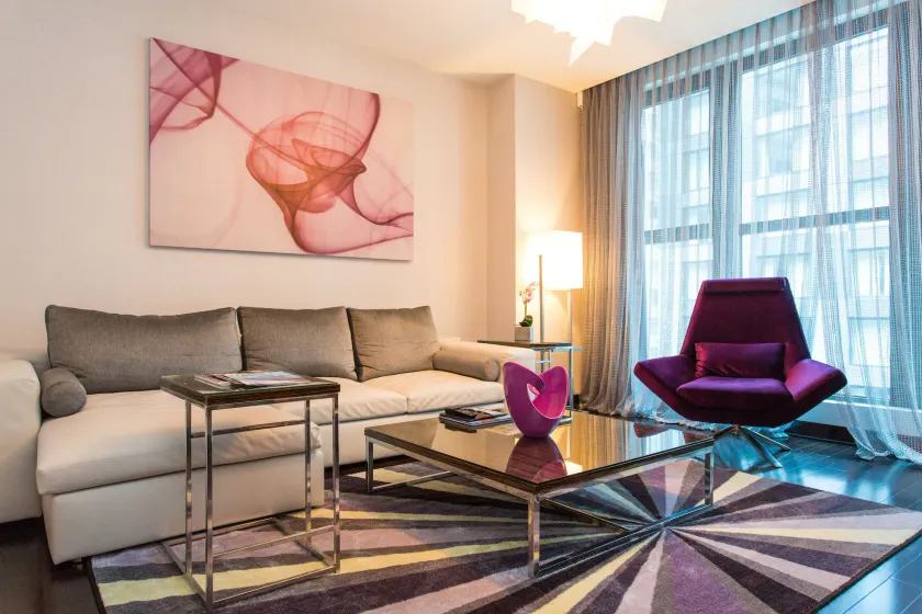 Ivy Boutique Hotel - Image 1