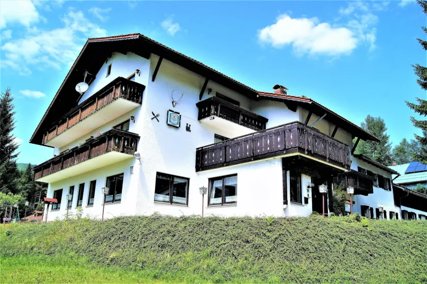 Penzion Sumavacek - Image 1