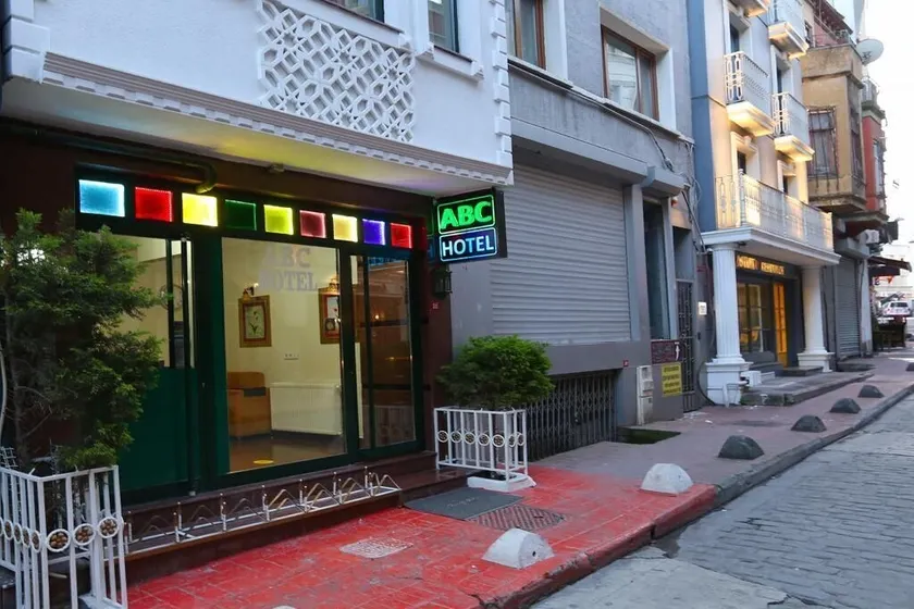 Taksim ABC Hotel - Image 1
