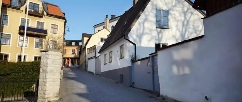 Visby Logi & Vandrarhem - Image 1