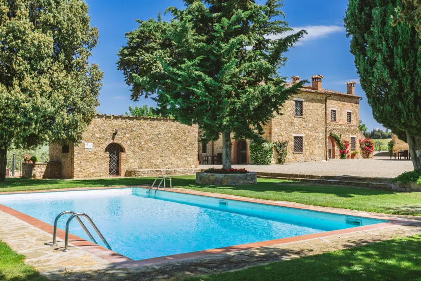 Ormanni nel Chianti Classico - Image 1