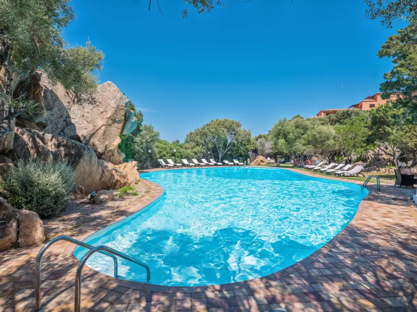 Hotel Rocce Sarde - Image 1
