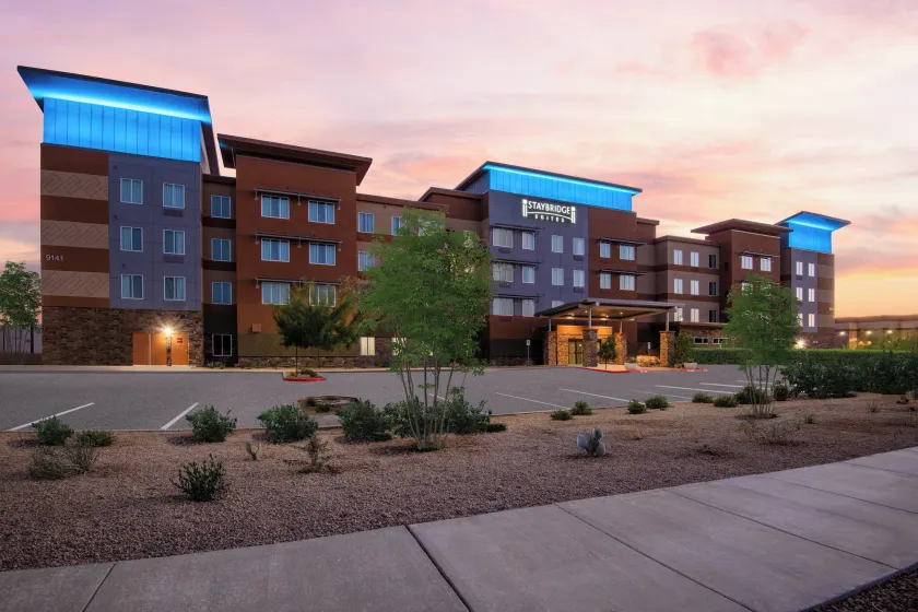 Staybridge Suites - Scottsdale - Talking Stick by IHG - Image 1