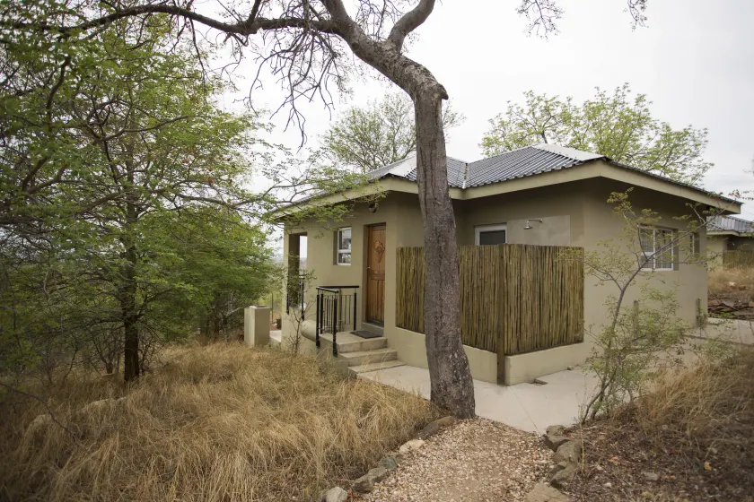 isiLimela Game Lodge - Rom