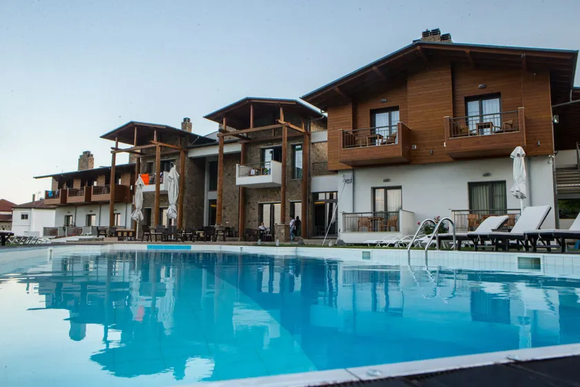 Irene's Resort - Image 1