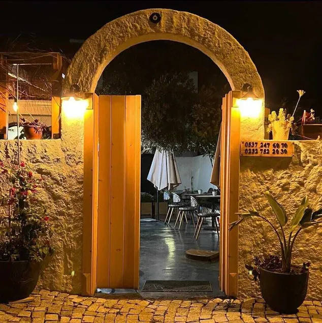 Elia Otel Urla - Image 1