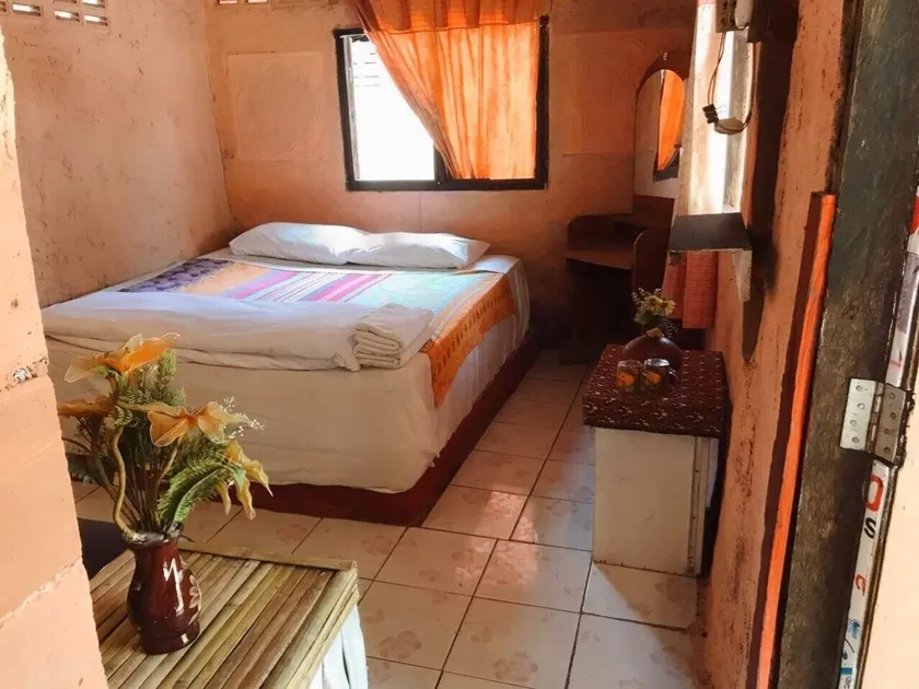 Tiddin Resort & Garden - Image 1