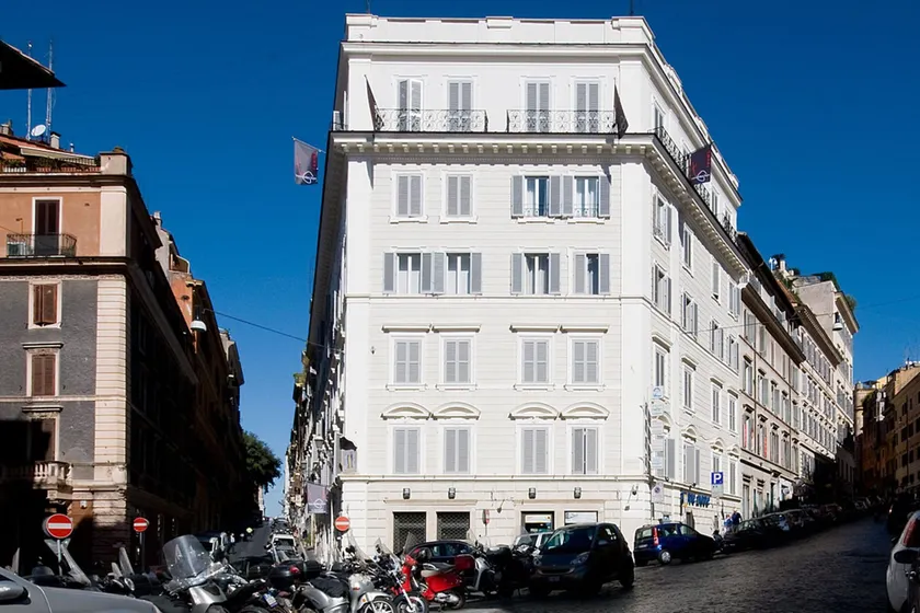 Trevi Collection Hotel - Gruppo Trevi Hotels - Image 1