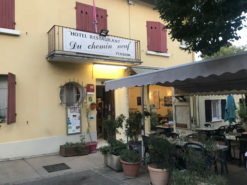 Le Chemin Neuf - Image 1