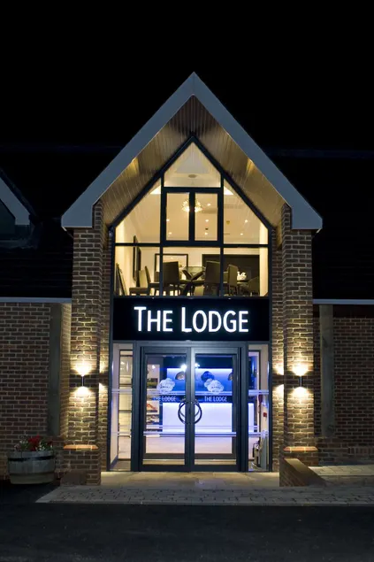The Lodge at Kingswood - Image 1