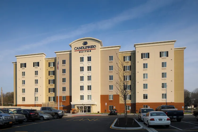 Candlewood Suites - Newark South - University Area by IHG - Image 1