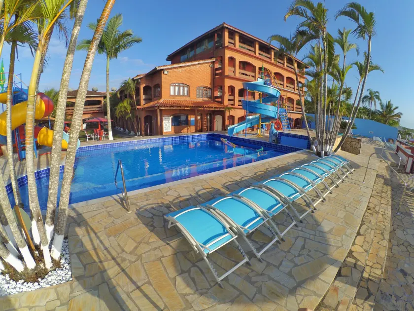 Hotel Marazul - Image 1
