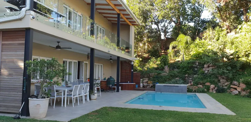 Umhlanga Lodge - Image 1