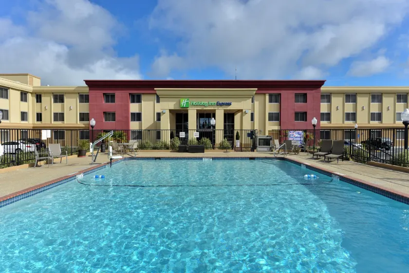 Holiday Inn Express San Francisco Airport South by IHG - Image 1